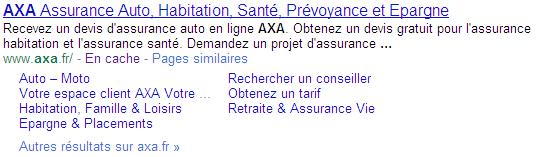 sitelinks-axafr